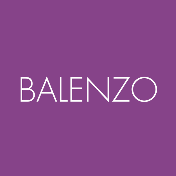 LOGO balenzo maroquinerie bagagerie rouen le havre