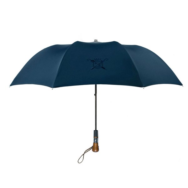Le Parapluie de Cherbourg, modèle Le Voyageur poignée droite