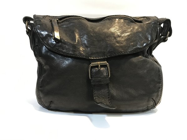 Gianni Conti sac à main porté bandoulière 420 3362, collection Vintage