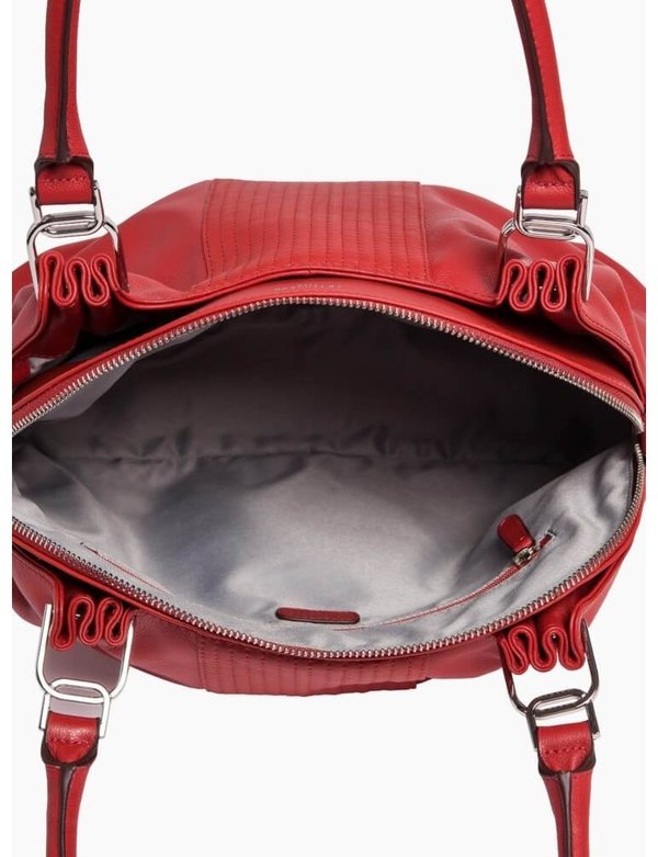 Le Tanneur sac à main porté épaule TALI1070, collection Aline
