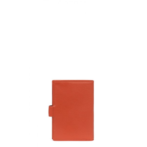 Hexagona portefeuille cuir 467282, collection Confort