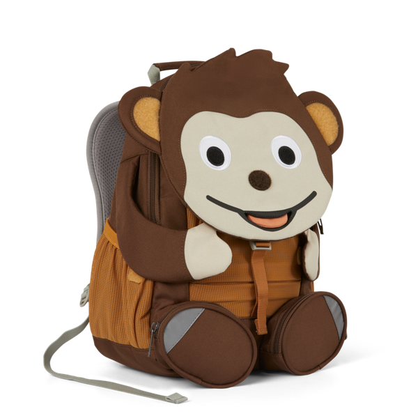 Affenzahn sac à dos enfants Monkey AFZ-FAL-001-035