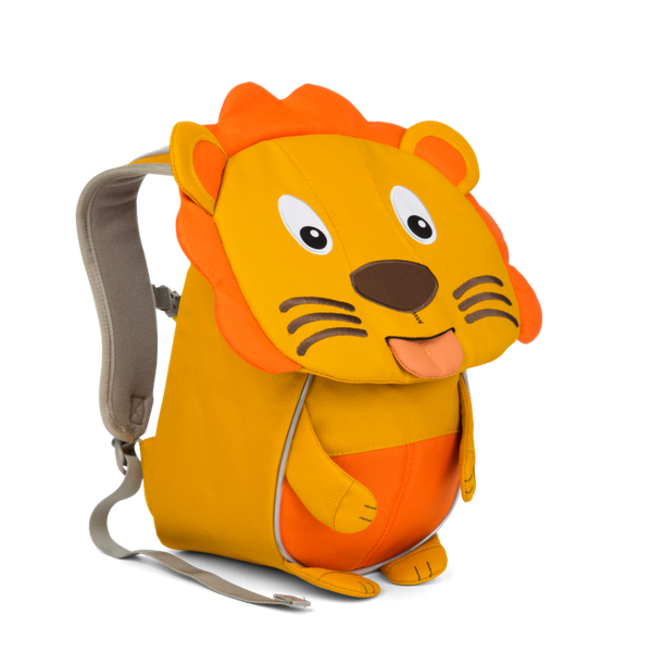 Affenzahn sac à dos enfants Lion AFZ-FAS-002-002