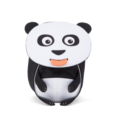 Affenzahn sac à dos enfants Panda AFZ-FAS-001-030
