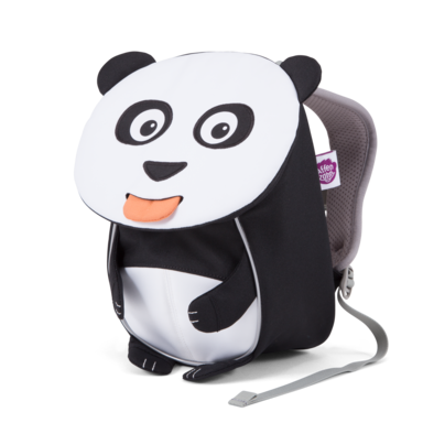 Affenzahn sac à dos enfants Panda AFZ-FAS-001-030