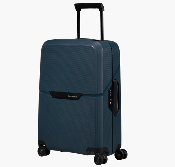 Samsonite valise rigide la gamme Magnum Eco