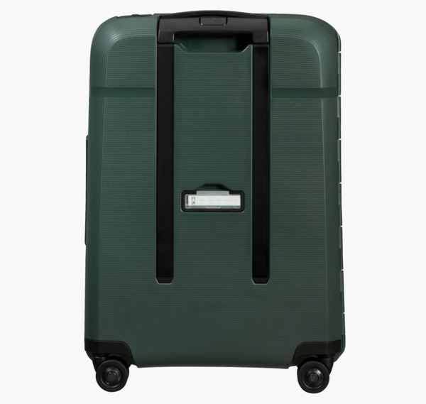 Samsonite valise rigide Magnum Eco 55 cm en Forest Green