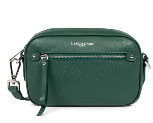 Lancaster sac trotteur 480-001 vert foncé, collection Firenze