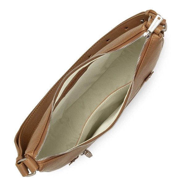 Lancaster sac besace hobo porté épaule 480-002, collection Firenze