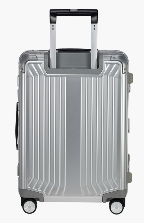 Samsonite valise rigide la gamme Lite-Box Aluminium